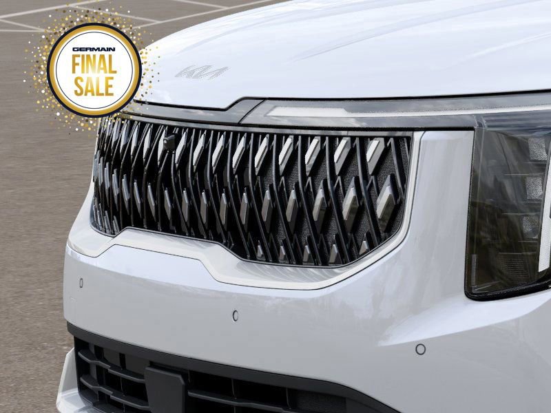 New 2026 Kia Carnival EX image 13