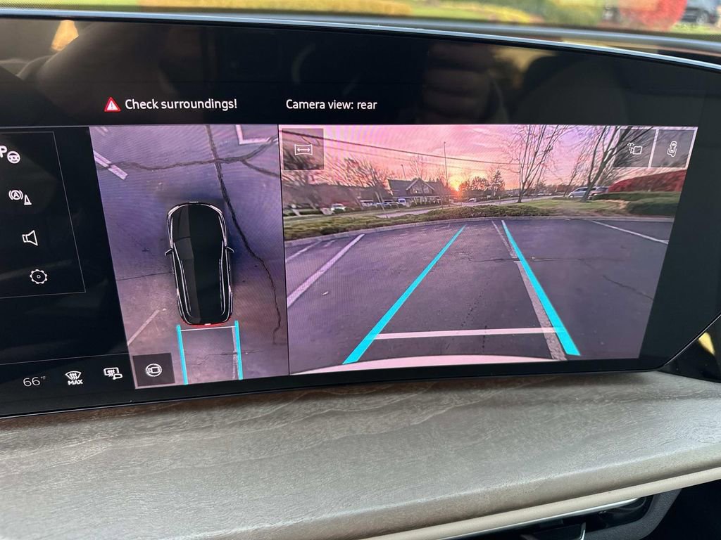 New 2025 Audi Q5 Prestige image 19