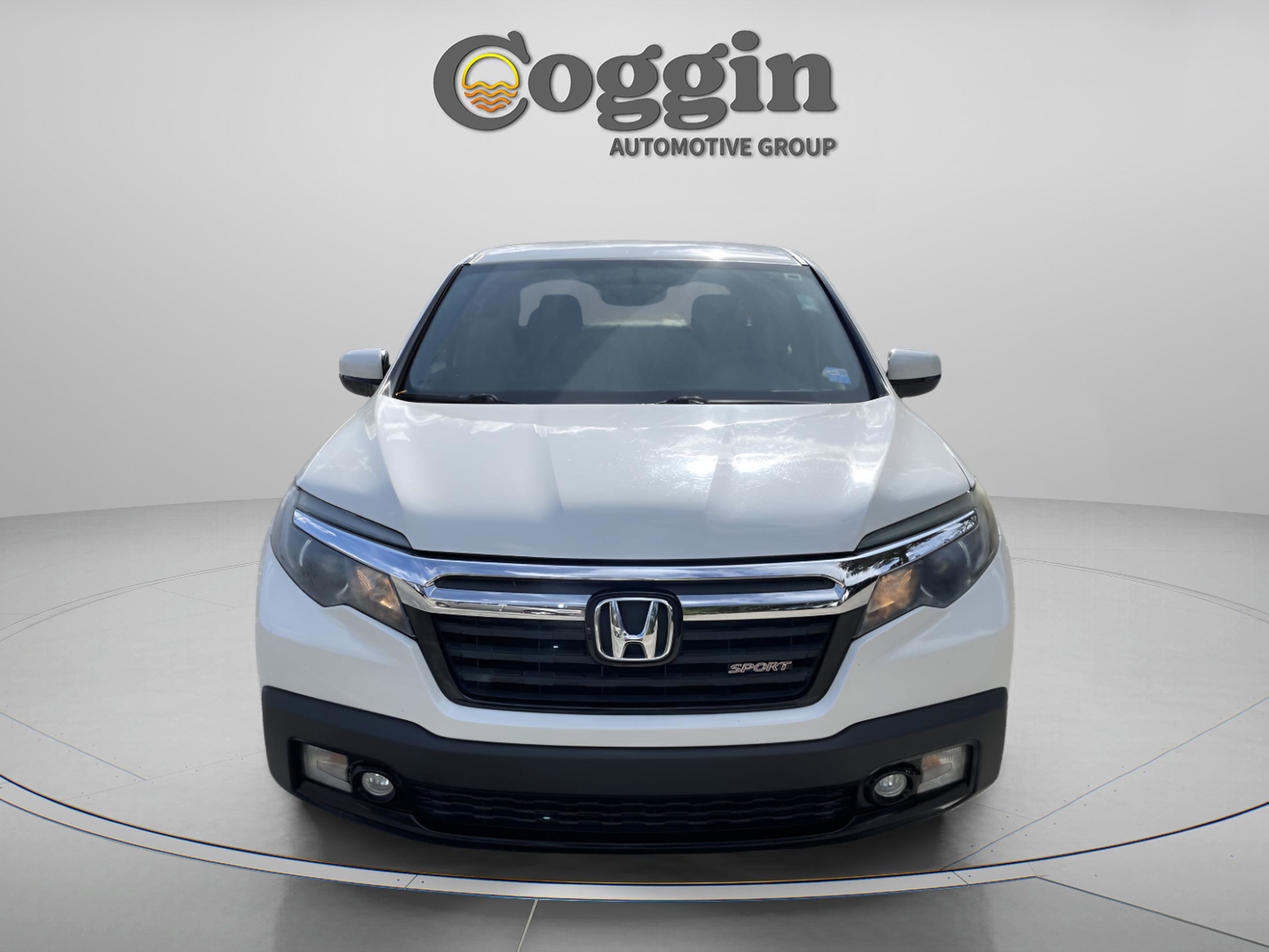 Used 2019 Honda Ridgeline Sport image 10