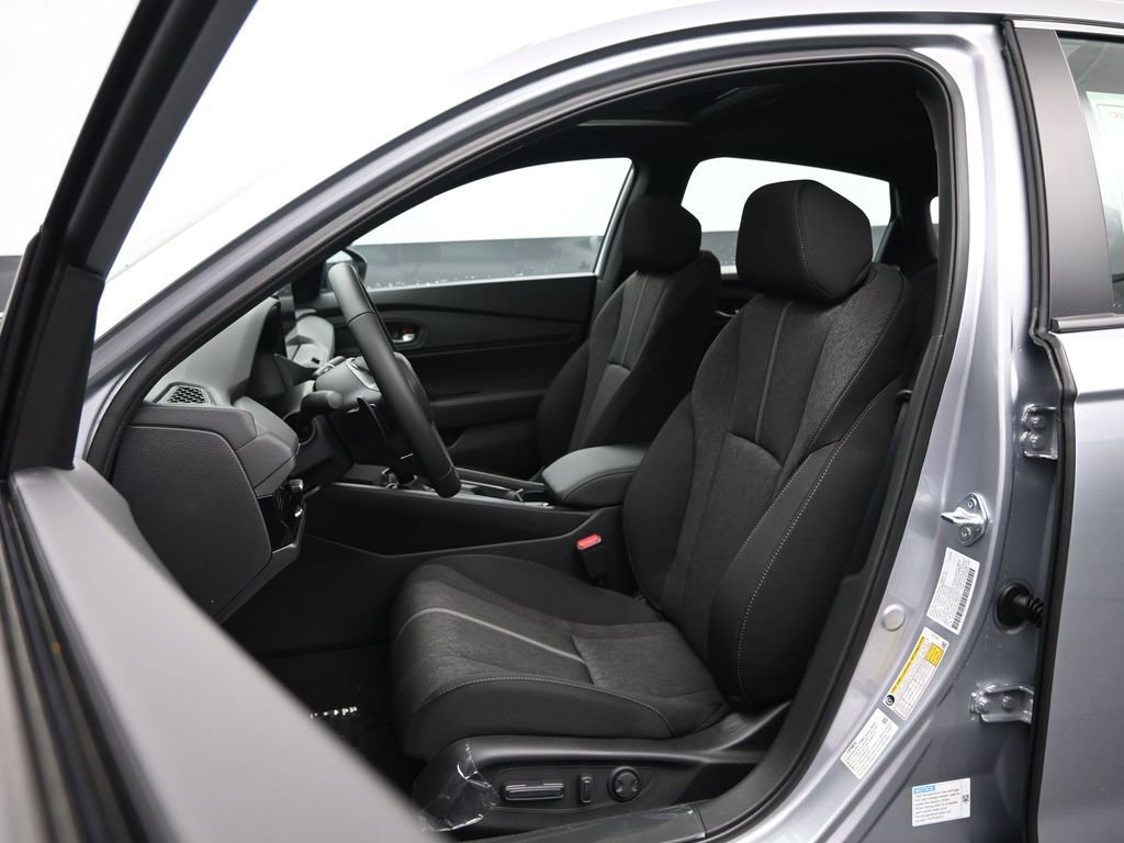 New 2025 Honda Accord Sport image 20