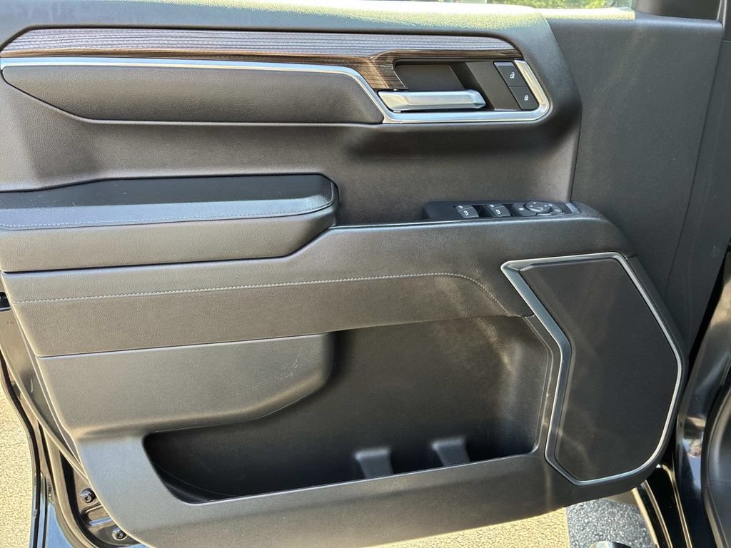 Used 2019 Nissan Frontier PRO-4X AWD/4WD image 49