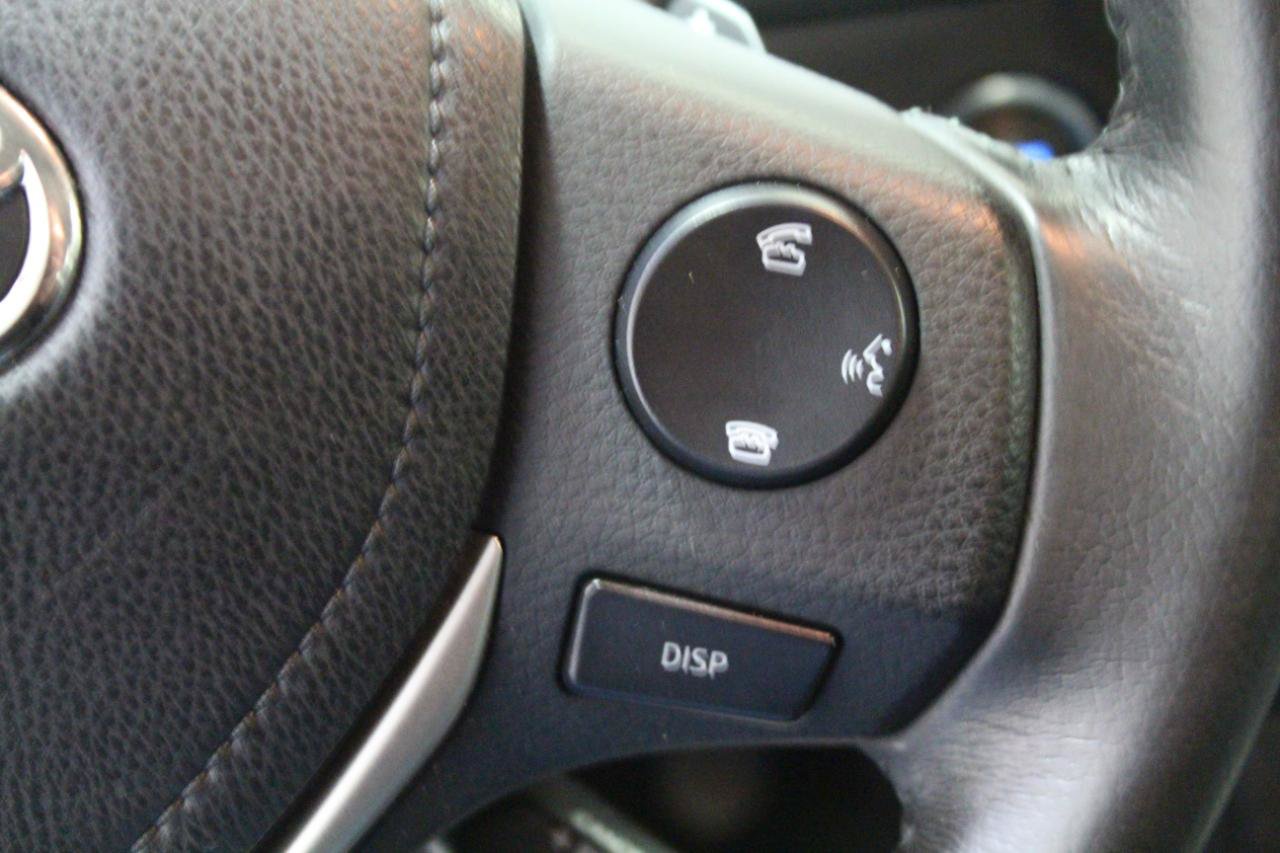 Used 2014 Toyota Corolla S w/ Driver Convenience Package FWD image 12