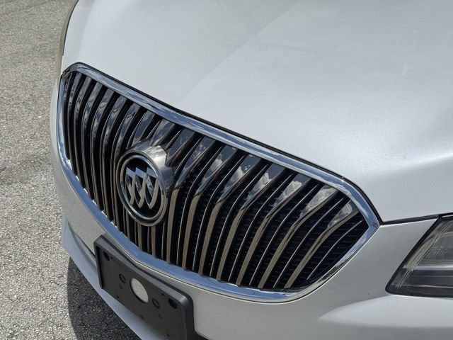Used 2015 Buick LaCrosse Premium w/ Driver Confidence Package #1 FWD image 6