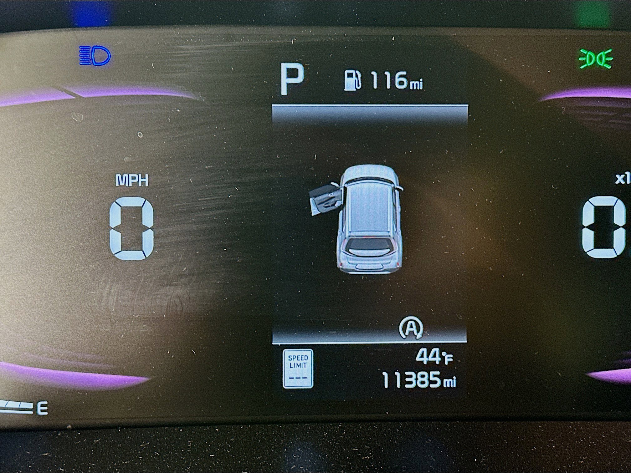 Used 2023 Kia Soul LX w/ LX Technology Package image 16