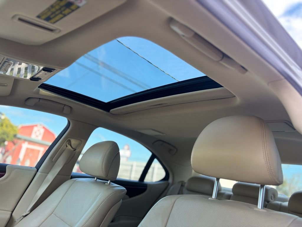 Used 2012 Lexus LS 460 image 25