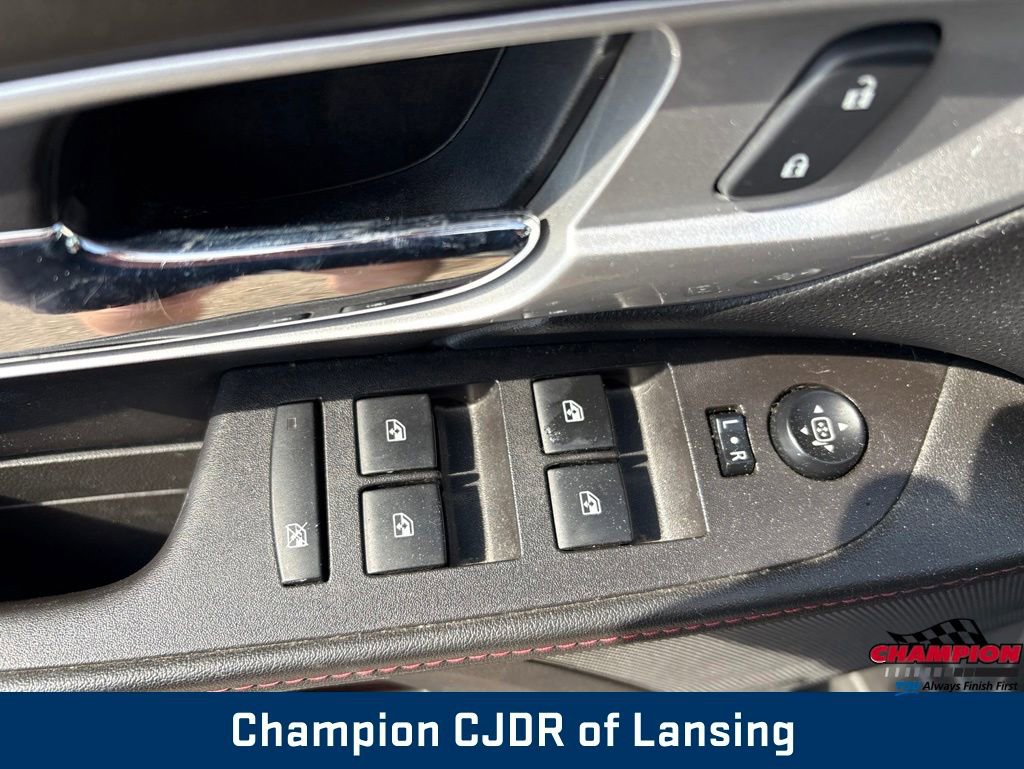 Used 2014 GMC Terrain SLE w/ Convenience Package FWD image 21