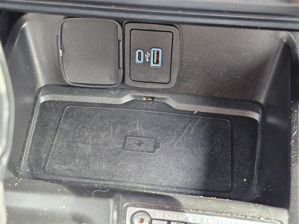 Used 2021 Ford Bronco Wildtrak image 33