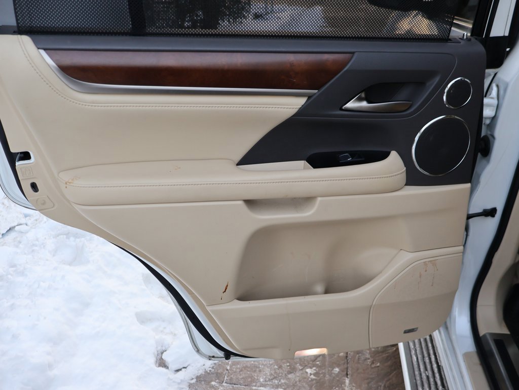Used 2019 Lexus LX 570 570 image 13