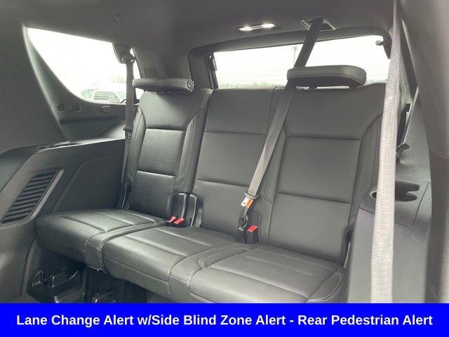 Used 2021 Chevrolet Tahoe Z71 image 21