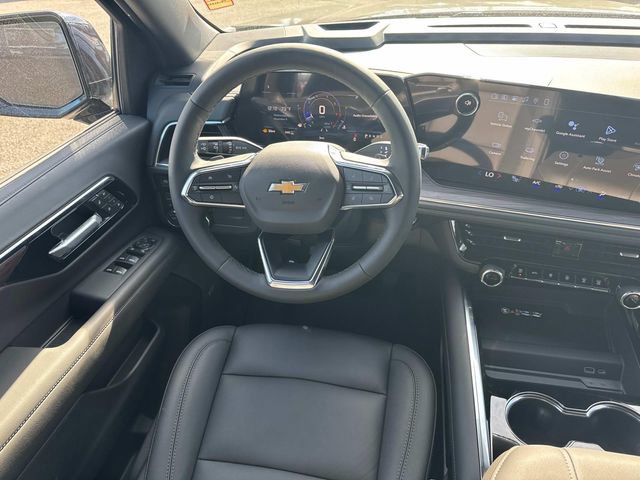 New 2026 Chevrolet Suburban LT w/ Comfort Package image 19