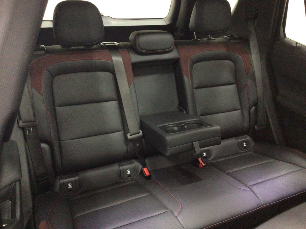 Used 2025 Chevrolet Equinox RS w/ Safety and Technology Package image 24