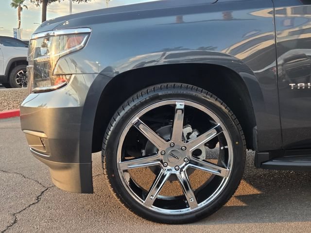 Used 2019 Chevrolet Tahoe LT AWD/4WD image 9