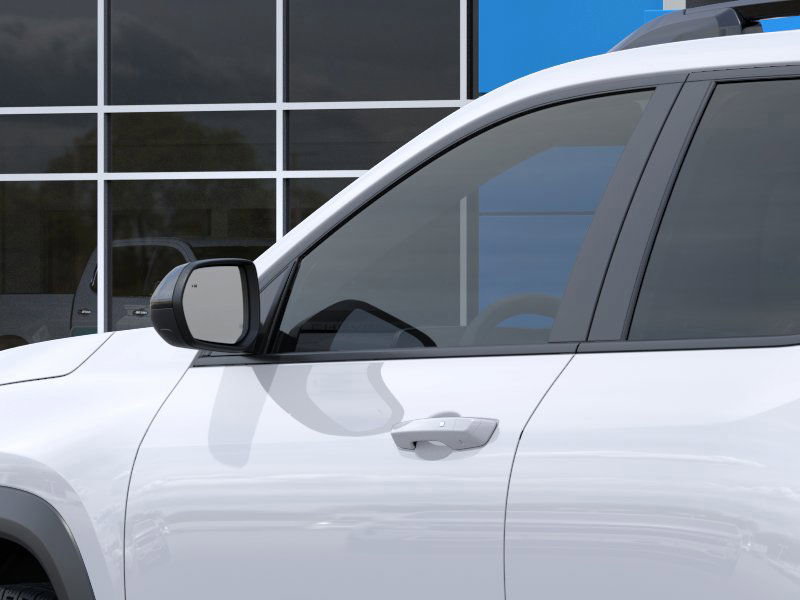 New 2026 Chevrolet Equinox LT w/ Convenience Package II image 37