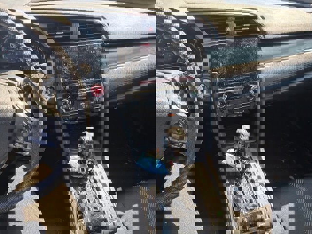 Used 2018 Honda Civic EX image 19