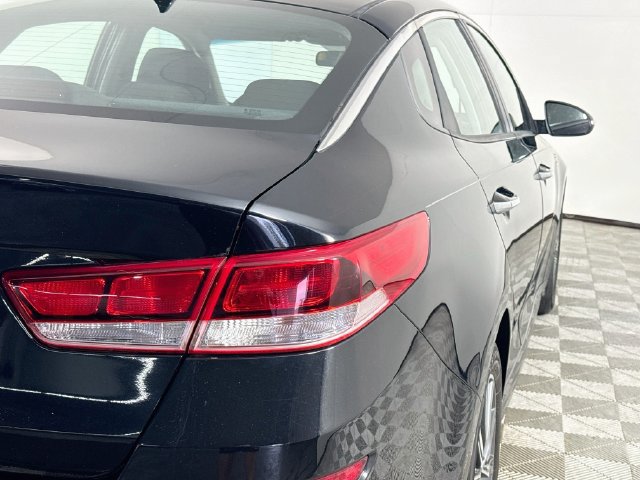 Used 2019 Kia Optima LX w/ LX 17" Wheel Package FWD image 32