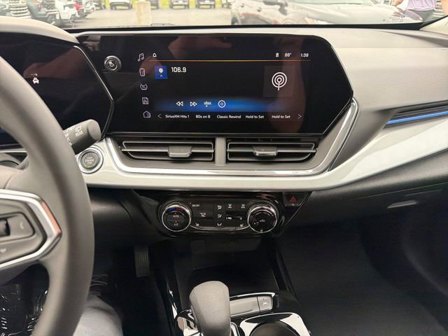 New 2026 Chevrolet Trax LT w/ Driver Confidence Package FWD image 19