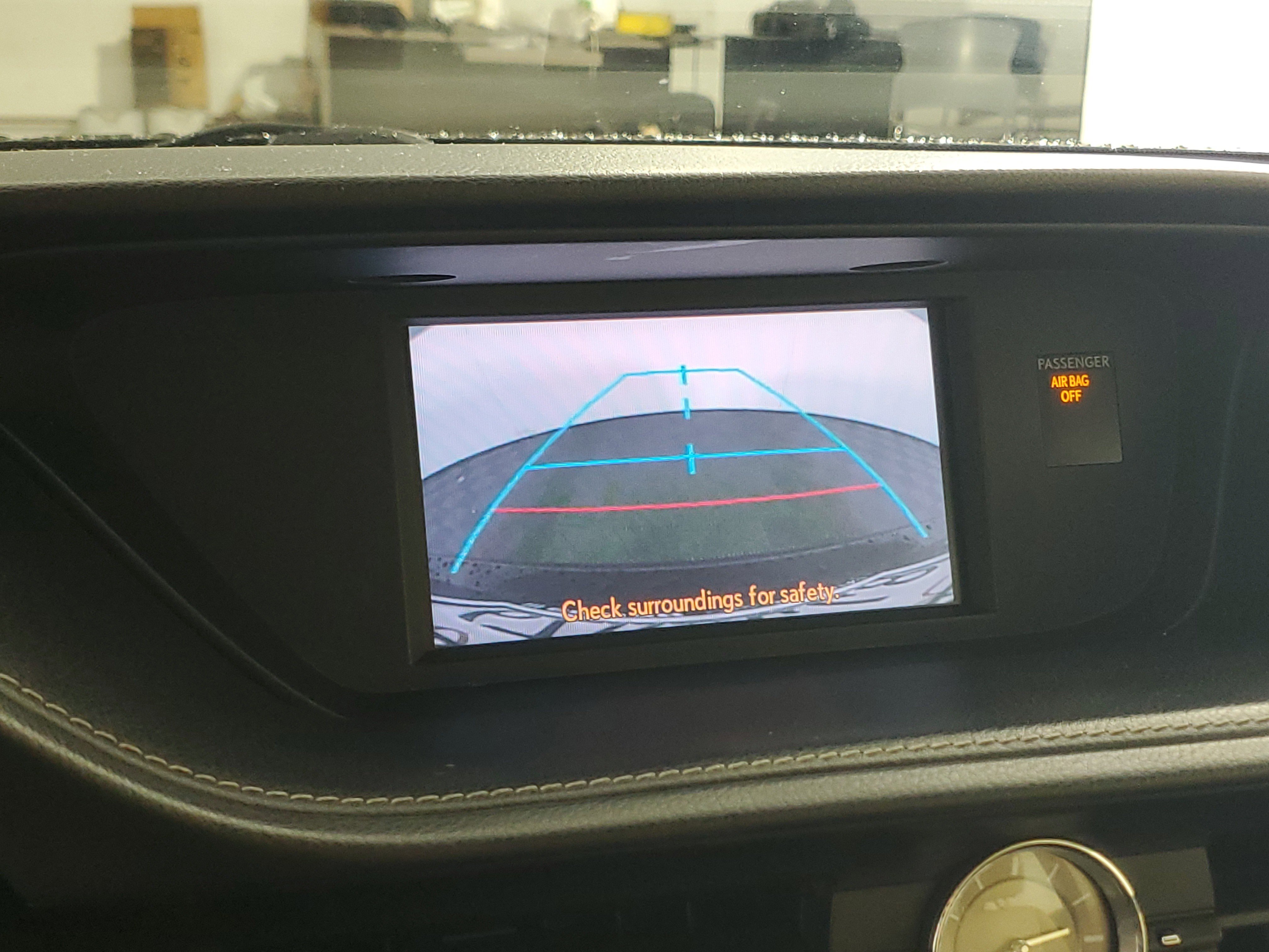 Used 2013 Lexus ES 350 image 17