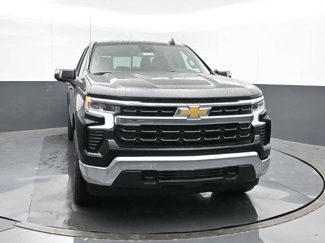 New 2026 Chevrolet Silverado 1500 LT w/ All Star Edition Plus image 8