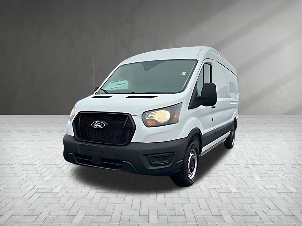 New 2026 Ford Transit 150 148 Medium Roof image 3