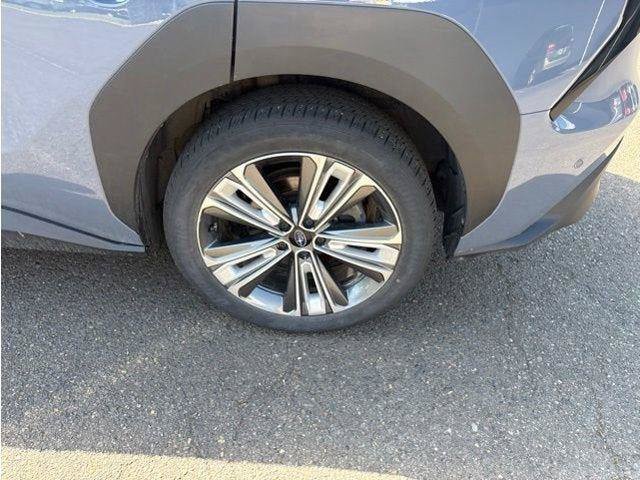 Used 2023 Subaru Solterra AWD image 9