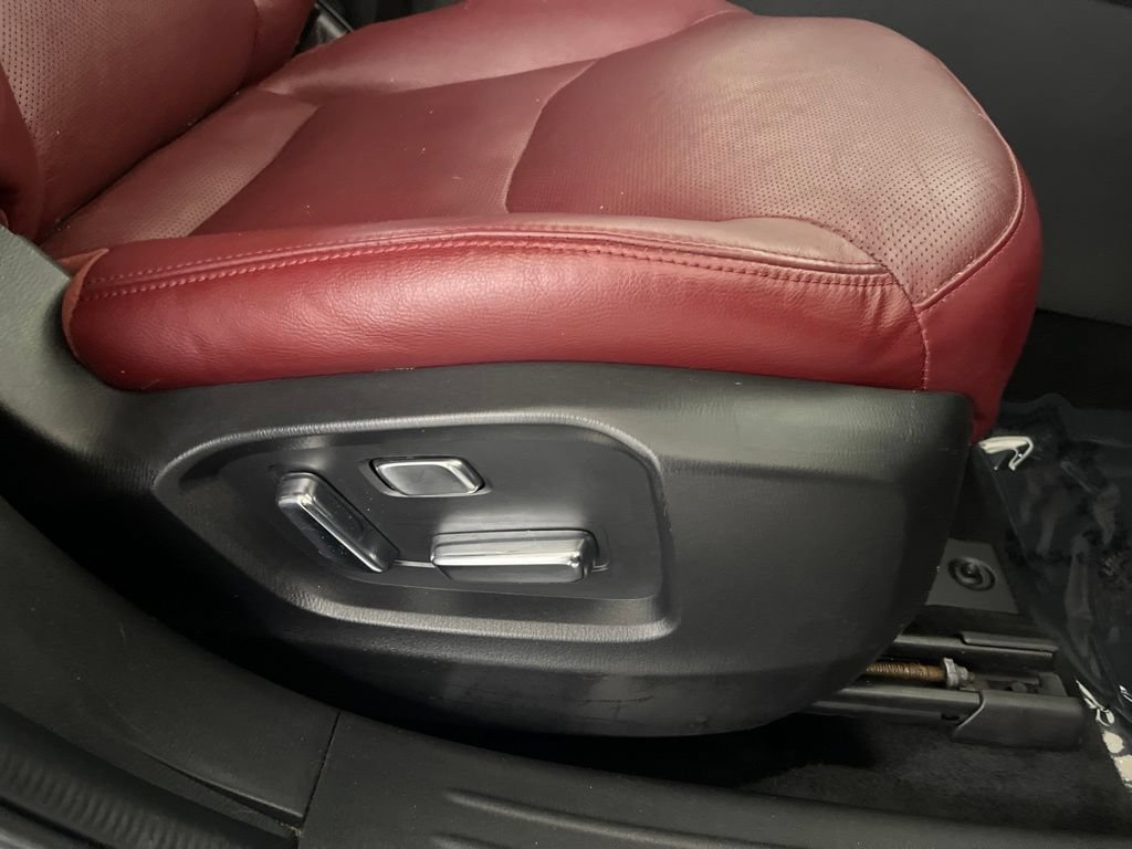 Used 2021 MAZDA CX-9 Carbon Edition AWD/4WD image 60