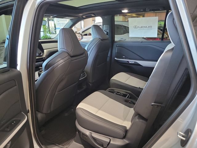 New 2026 Lexus TX 350 AWD w/ Technology Package image 13