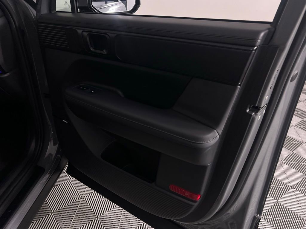 Used 2024 Hyundai Santa Fe Calligraphy image 33