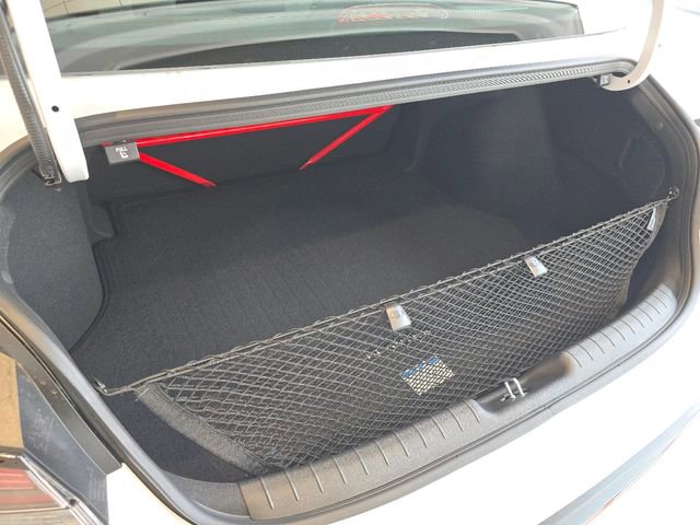 New 2026 Hyundai Elantra N w/ Cargo Package FWD image 20