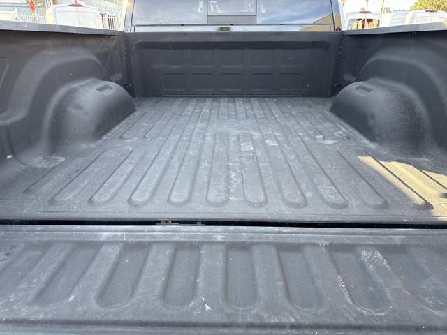 Used 2015 RAM 2500 Laramie w/ Protection Group image 8