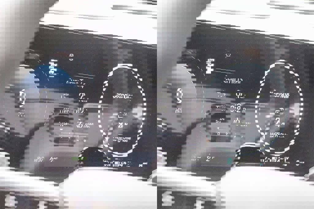 New 2026 Hyundai Ioniq 9 SEL image 23