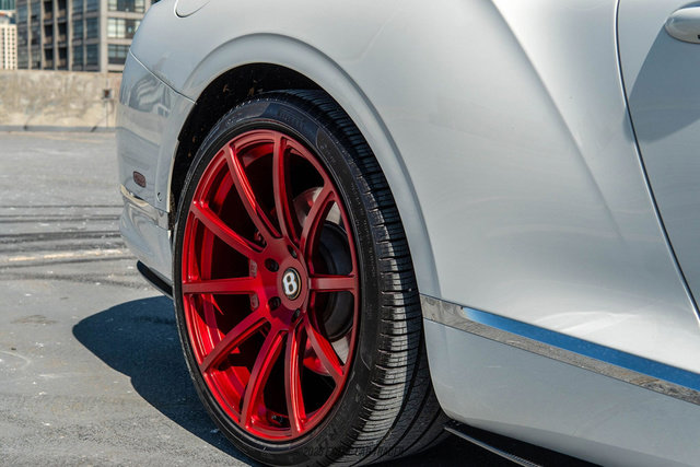 Used 2020 Bentley Continental GT V8 image 87