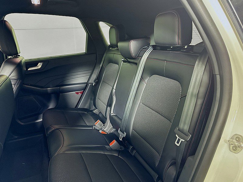 New 2026 Ford Escape ST-Line Select w/ Tech Pack #1 image 8