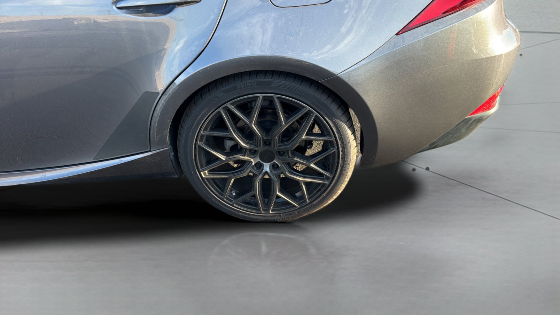 Used 2015 Lexus IS 250 RWD image 37
