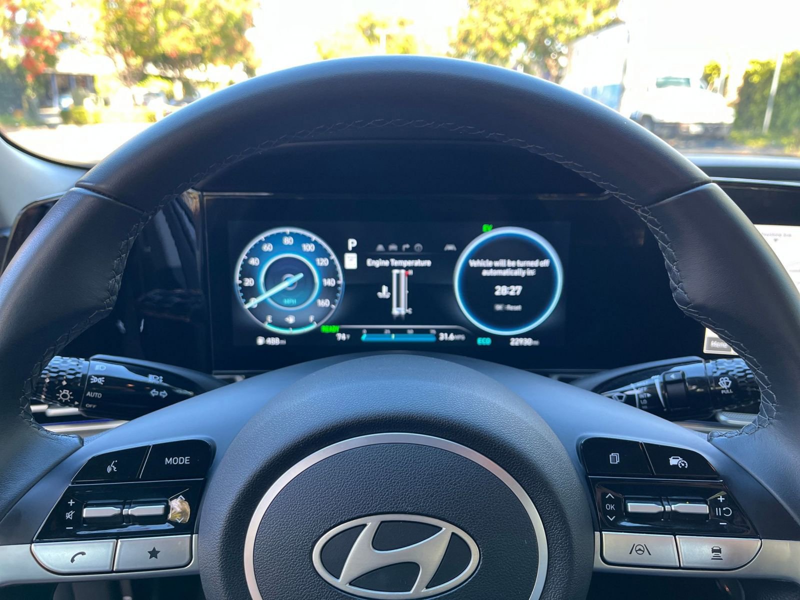 Used 2025 Hyundai Elantra Limited image 27