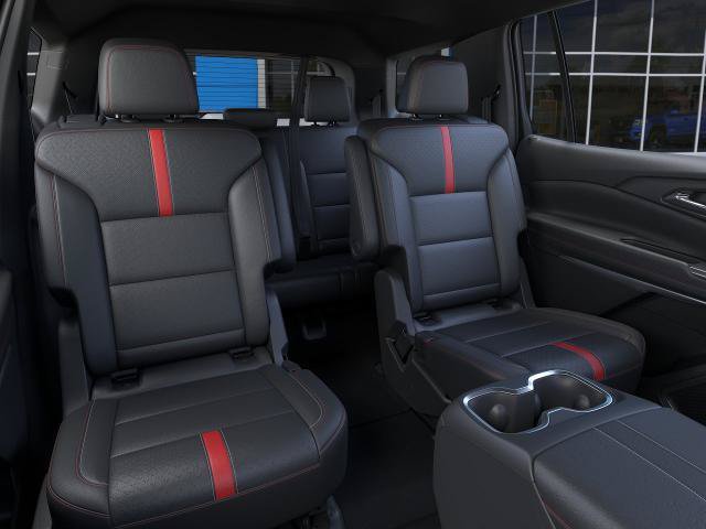 New 2026 Chevrolet Traverse RS FWD image 17