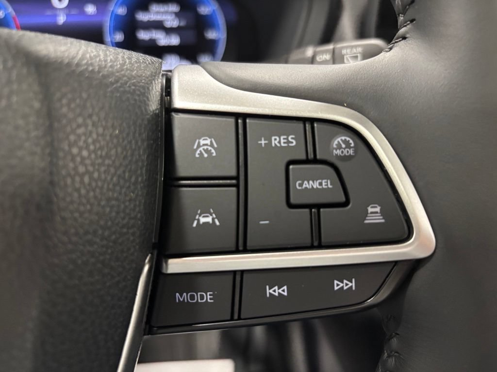 Used 2026 Toyota Grand Highlander AWD image 20
