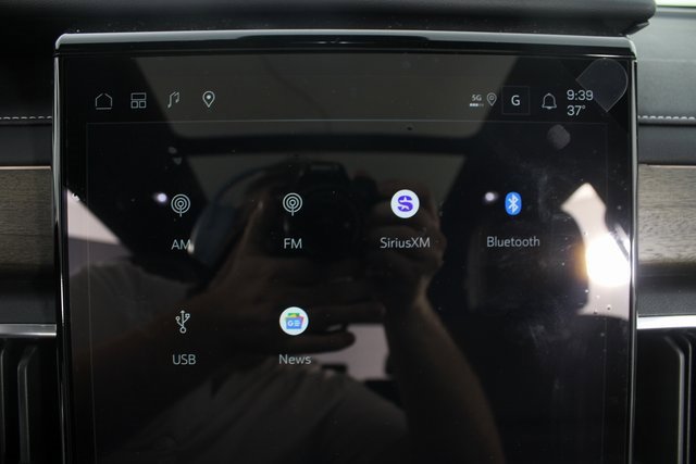 New 2026 GMC Acadia Denali Ultimate image 7