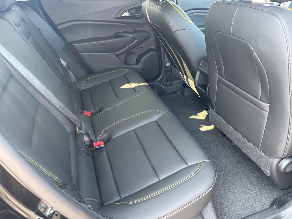 New 2026 Chevrolet Trax ACTIV w/ Driver Confidence Package FWD image 27