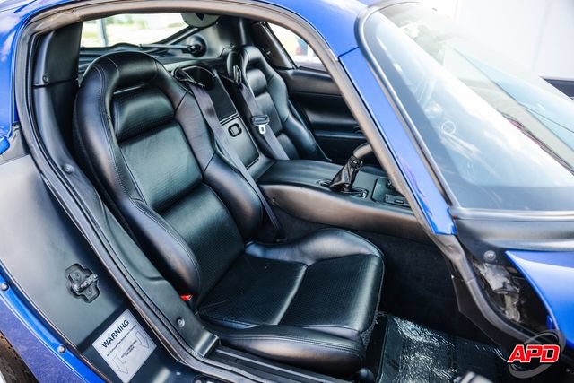 Used 1996 Dodge Viper GTS RWD image 87