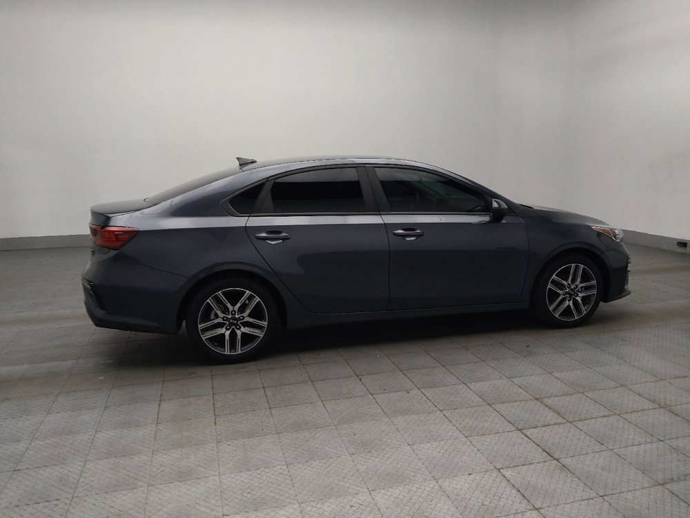 Used 2019 Kia Forte S FWD image 10