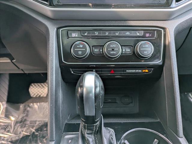 Used 2021 Volkswagen Atlas SEL image 17