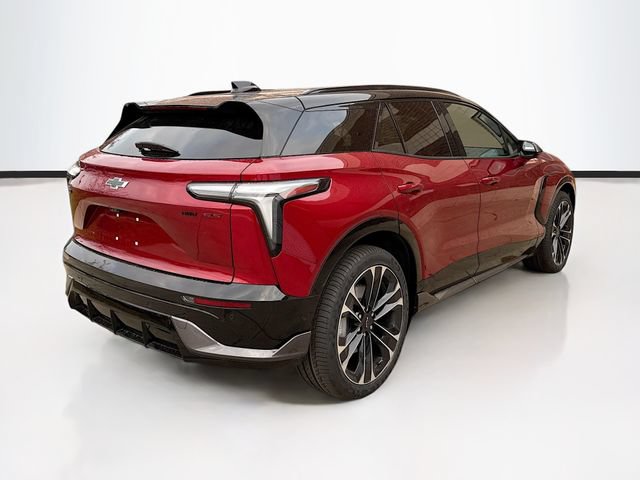 New 2026 Chevrolet Blazer EV SS w/ Performance Package AWD/4WD image 6