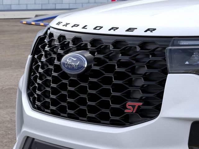 New 2026 Ford Explorer ST AWD/4WD image 18