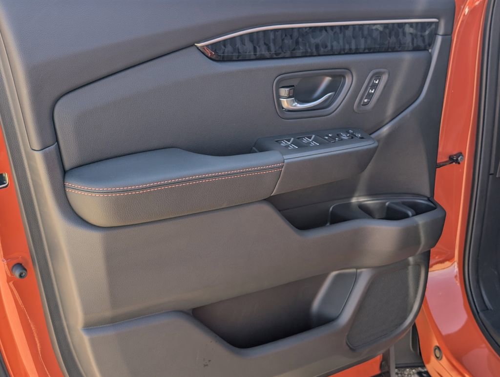 New 2026 Honda Passport TrailSport Elite image 15