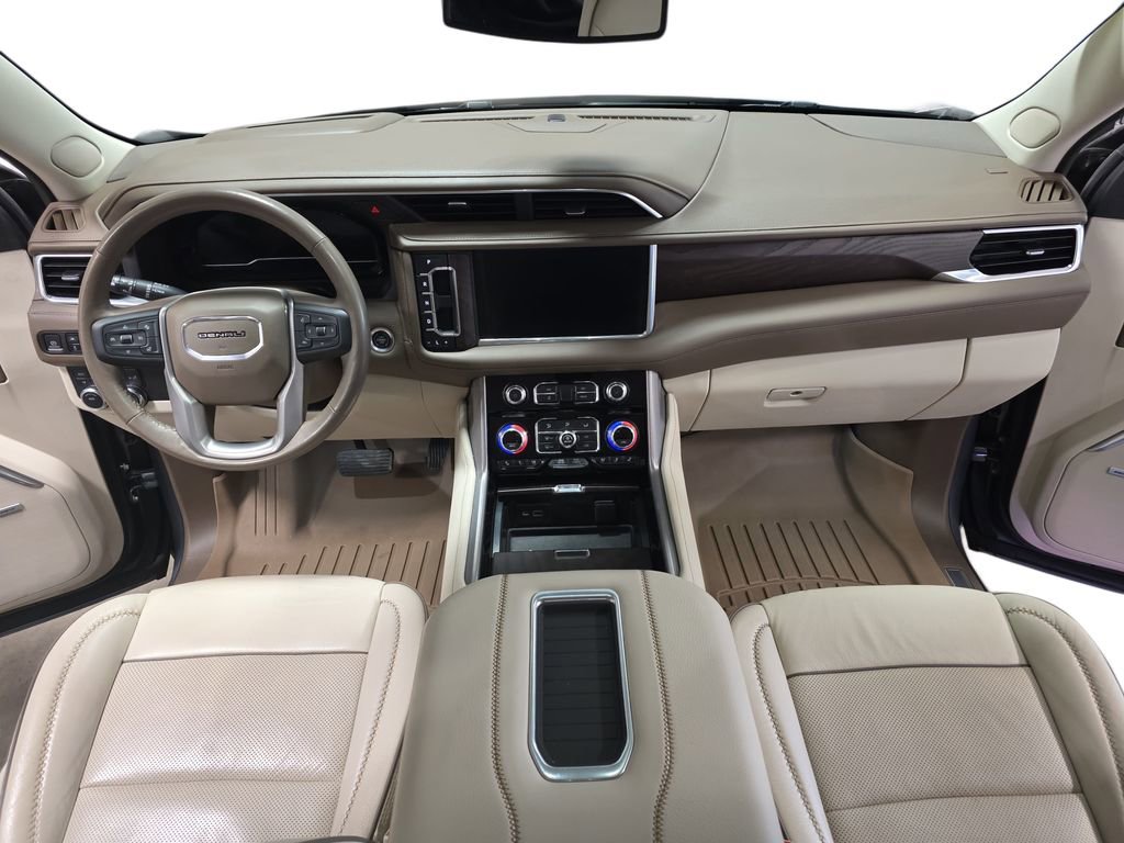 Used 2022 GMC Yukon Denali image 9