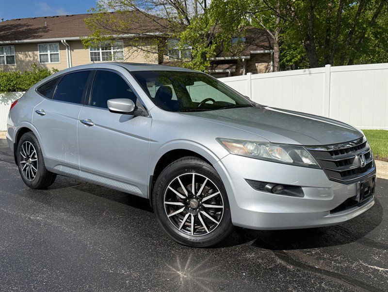 Used 2010 Honda Crosstour EX-L image 2