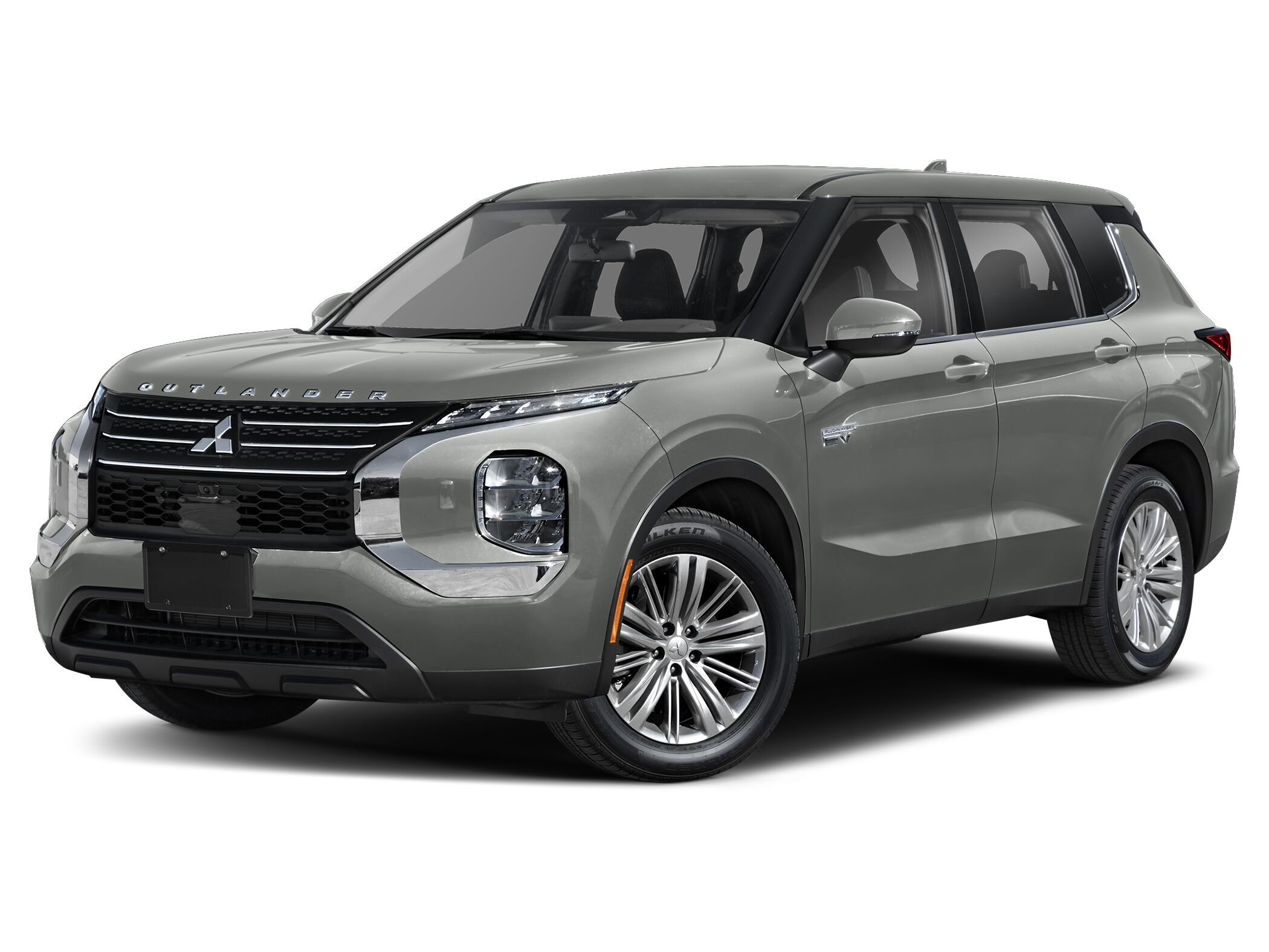 Used 2023 Mitsubishi Outlander SE
