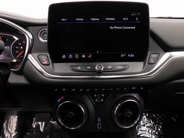 Used 2025 Chevrolet Blazer LT image 46