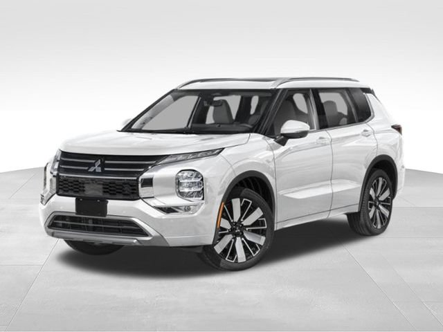 New 2026 Mitsubishi Outlander SEL FWD image 32