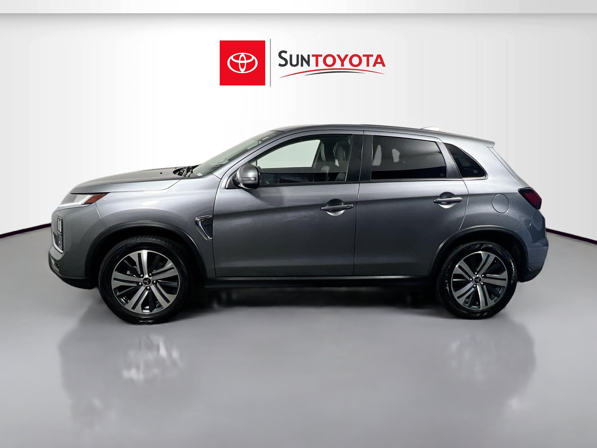 Used 2024 Mitsubishi Outlander Sport SE AWD/4WD image 7